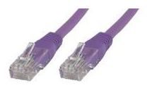 MicroConnect Netzwerkkabel - RJ-45 (M) bis RJ-45 (M) von LumaTech