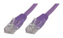 MicroConnect Netzwerkkabel - RJ-45 (M) bis RJ-45 (M)