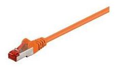 MicroConnect Netzwerkkabel - RJ-45 (M) bis RJ-45 (M) von LumaTech