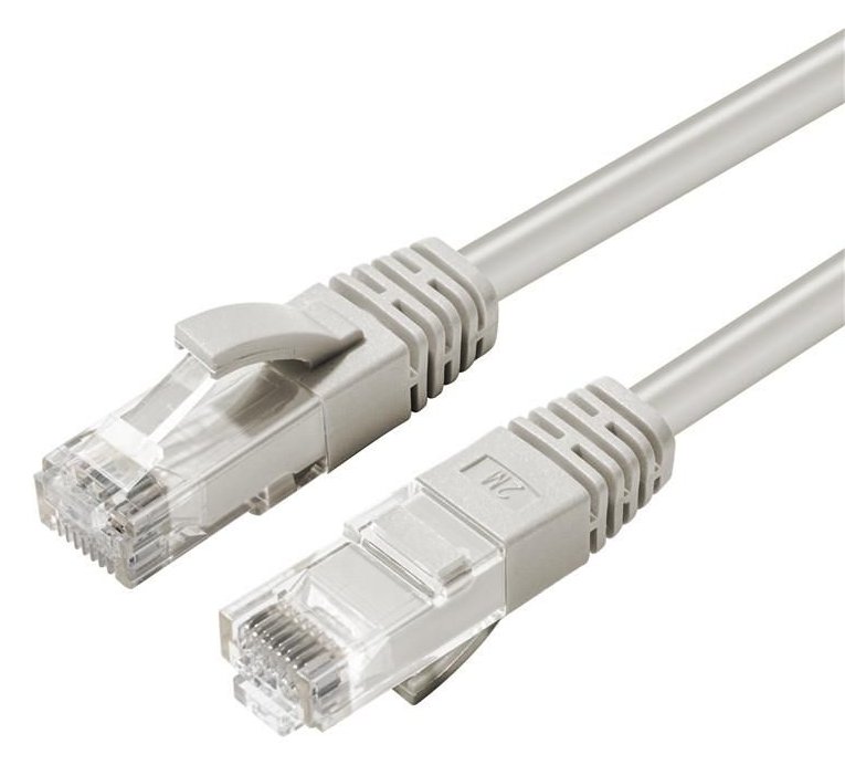 MicroConnect Netzwerkkabel - RJ-45 (M) zu RJ-45 (M)