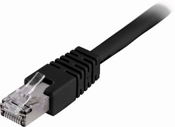 MicroConnect Netzwerkkabel - RJ-45 (M) zu RJ-45 (M) von LumaTech