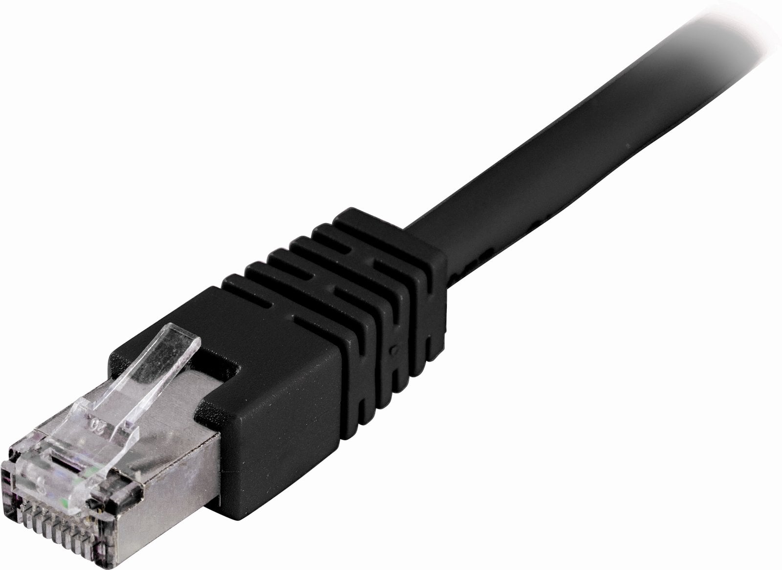 MicroConnect Netzwerkkabel - RJ-45 (M) zu RJ-45 (M)