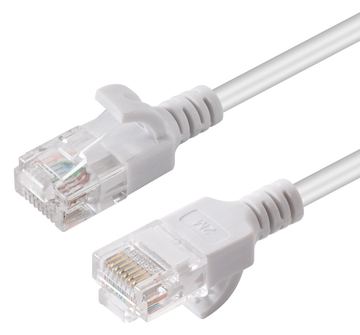MicroConnect Netzwerkkabel - RJ-45 (M) zu RJ-45 (M) von LumaTech