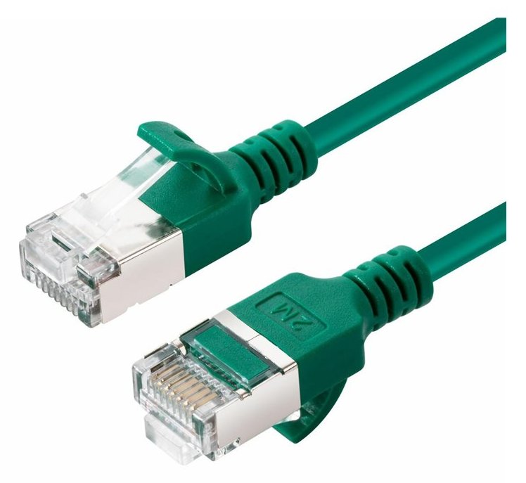 MicroConnect Netzwerkkabel - RJ-45 (M) zu RJ-45 (M)