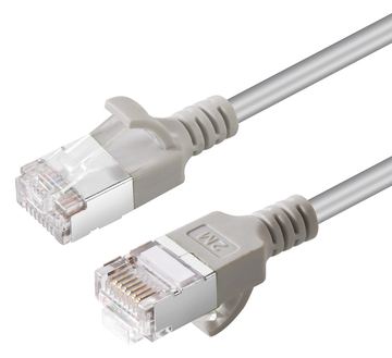 MicroConnect Netzwerkkabel - RJ-45 (M) zu RJ-45 (M) von LumaTech