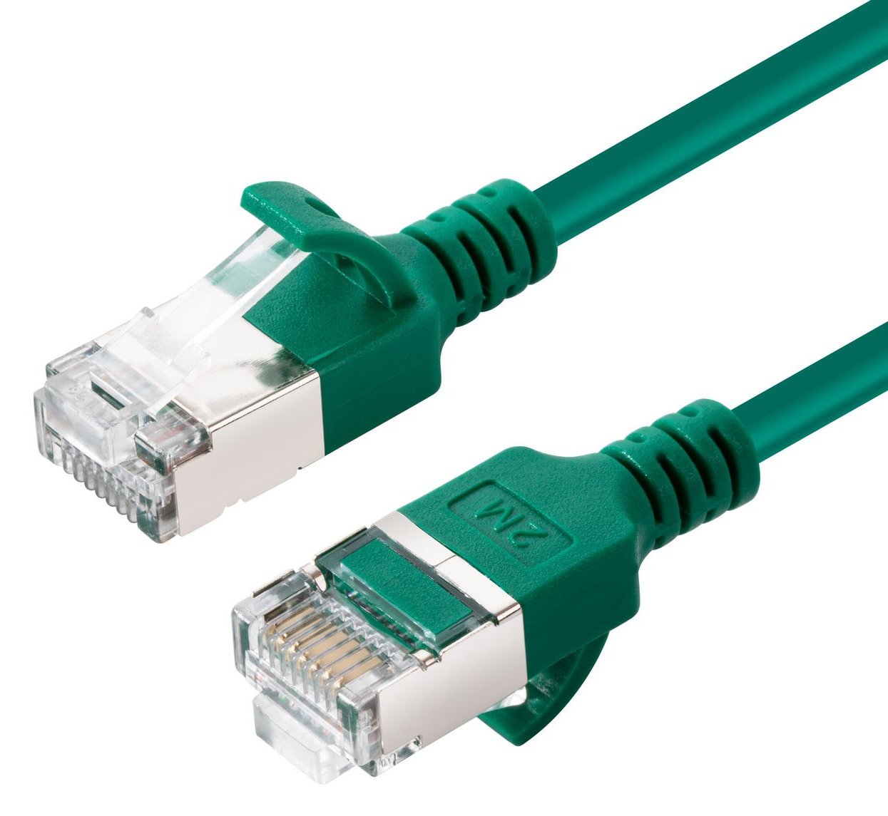 MicroConnect Netzwerkkabel - RJ-45 (M) zu RJ-45 (M)