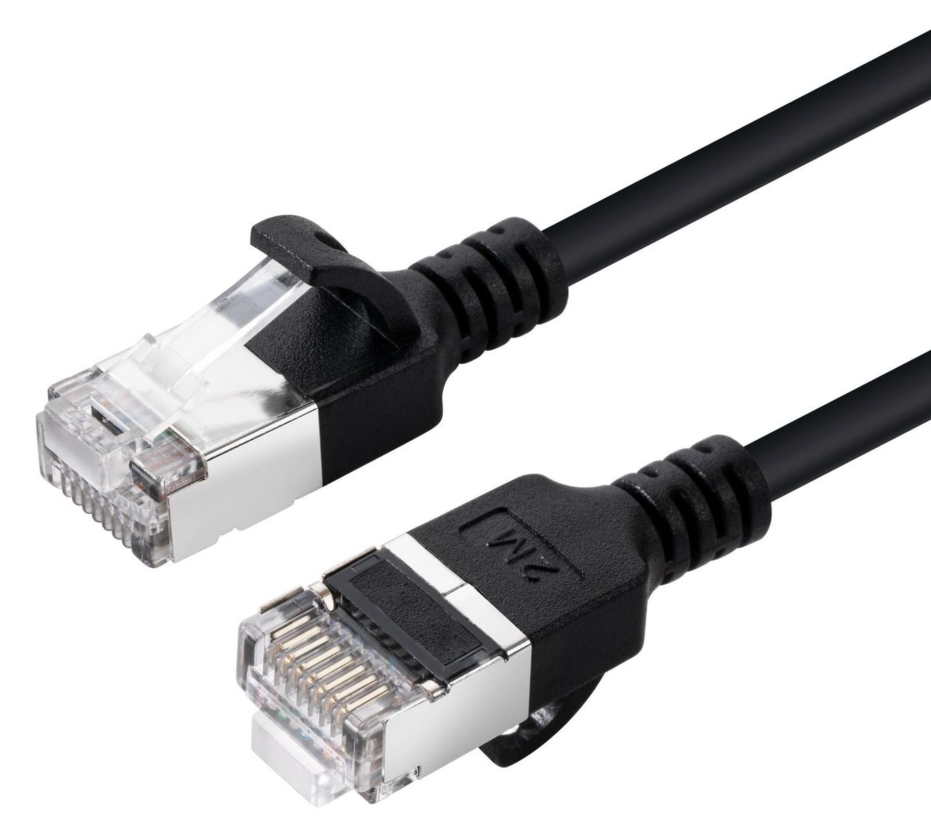 MicroConnect Netzwerkkabel - RJ-45 (M) zu RJ-45 (M)