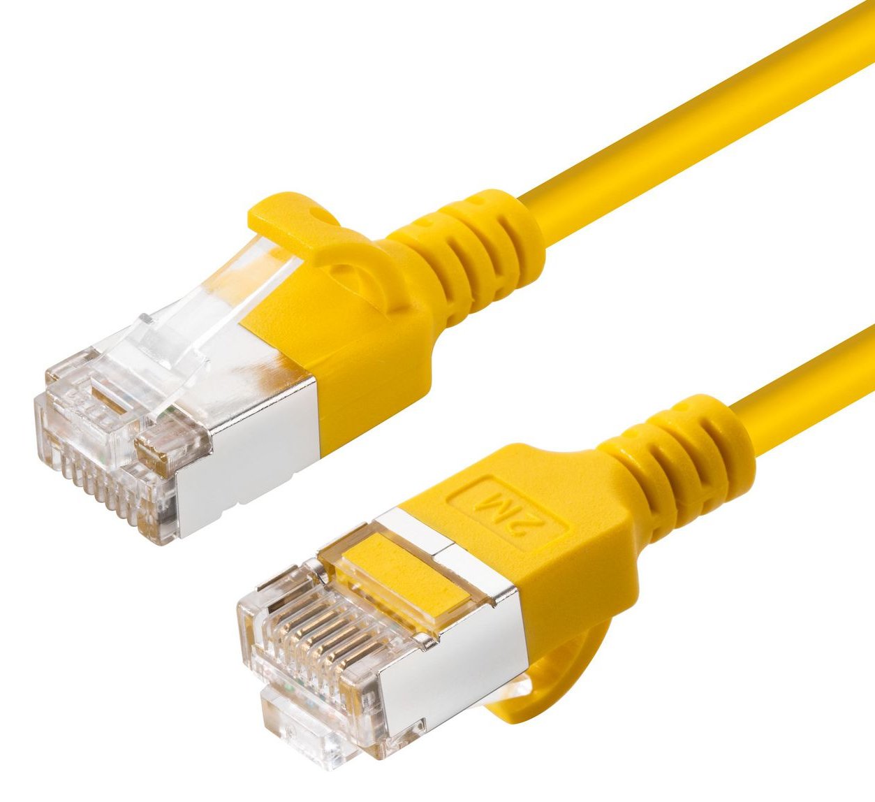 MicroConnect Netzwerkkabel - RJ-45 (M) zu RJ-45 (M)