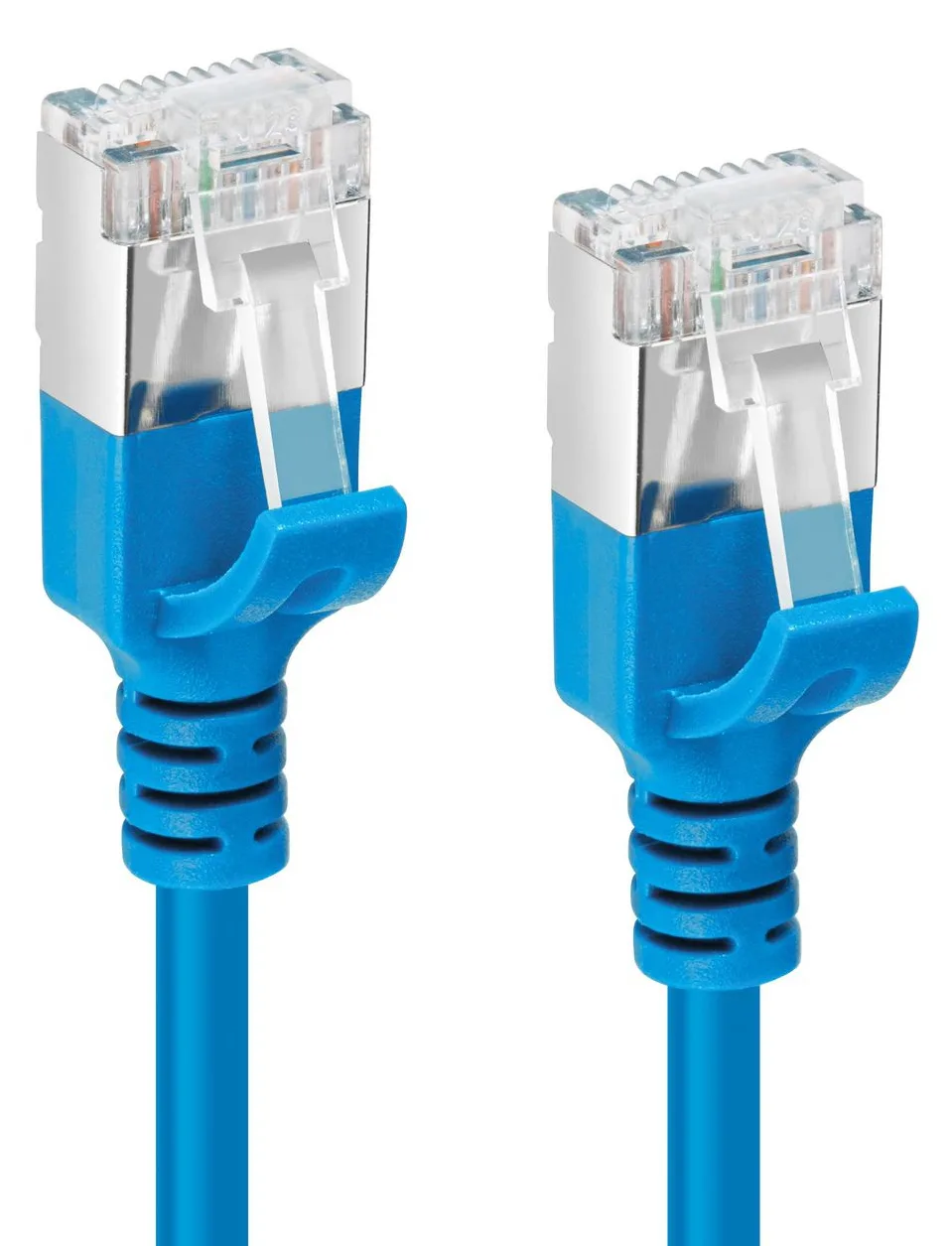 MicroConnect Netzwerkkabel - RJ-45 (M) zu RJ-45 (M), Ansicht 4