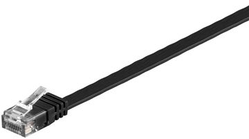 MicroConnect Netzwerkkabel - RJ-45 (M) zu RJ-45 (M) von LumaTech