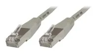 MicroConnect Netzwerkkabel - RJ-45 (M) zu RJ-45 (M), Ansicht 3