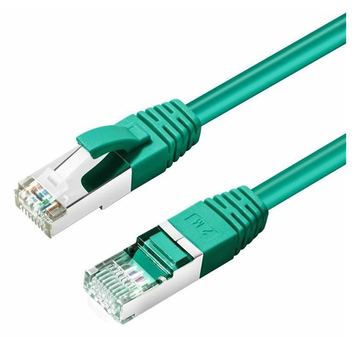 MicroConnect Netzwerkkabel - RJ-45 (M) zu RJ-45 (M) von LumaTech