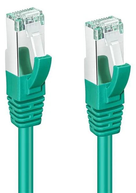 MicroConnect Netzwerkkabel - RJ-45 (M) zu RJ-45 (M), Ansicht 4