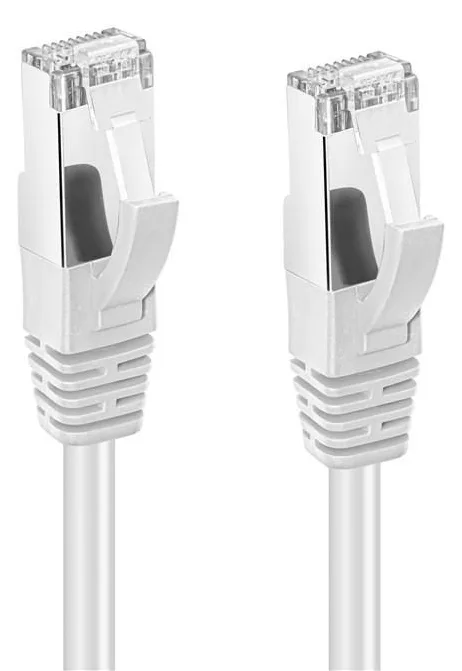 MicroConnect Netzwerkkabel - RJ-45 (M) zu RJ-45 (M), Ansicht 4