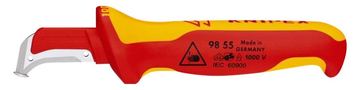 KNIPEX Abisolierwerkzeug von LumaTech