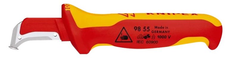 KNIPEX Abisolierwerkzeug