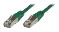 MicroConnect Netzwerkkabel - RJ-45 (M) zu RJ-45 (M), Ansicht 4