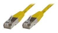 MicroConnect Netzwerkkabel - RJ-45 (M) zu RJ-45 (M), Ansicht 4
