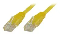MicroConnect Netzwerkkabel - RJ-45 (M) zu RJ-45 (M), Ansicht 4
