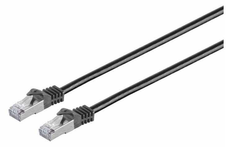 MicroConnect Netzwerkkabel - RJ-45 (M) zu RJ-45 (M)