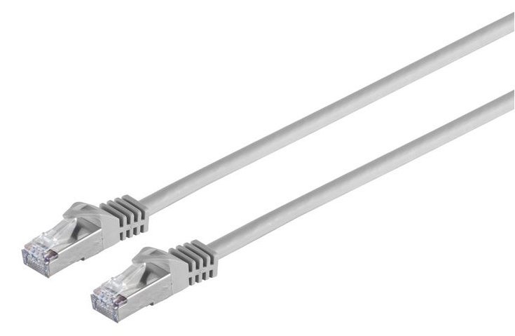 MicroConnect Netzwerkkabel - RJ-45 (M) zu RJ-45 (M)