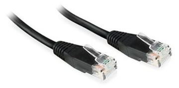 MicroConnect Netzwerkkabel - RJ-45 (M) zu RJ-45 (M) von LumaTech