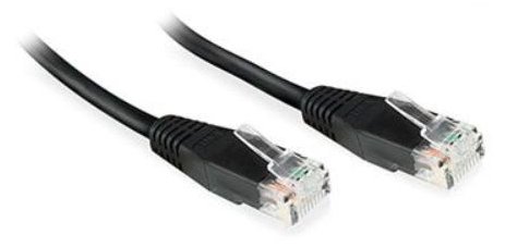 MicroConnect Netzwerkkabel - RJ-45 (M) zu RJ-45 (M)