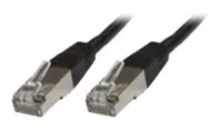 MicroConnect Netzwerkkabel - RJ-45 (M) zu RJ-45 (M), Ansicht 4
