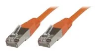 MicroConnect Netzwerkkabel - RJ-45 (M) zu RJ-45 (M), Ansicht 3