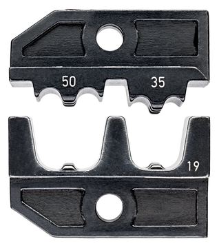 KNIPEX Aderendhülsen von LumaTech