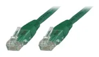 MicroConnect Netzwerkkabel - RJ-45 (M) zu RJ-45 (M) - UTP 1,5 m grün, Ansicht 3