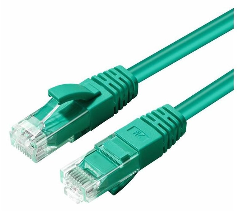 MicroConnect Netzwerkkabel - RJ-45 (M) zu RJ-45 (M)
