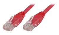 MicroConnect Netzwerkkabel - RJ-45 (M) zu RJ-45 (M), Ansicht 4