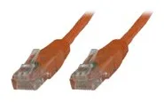MicroConnect Netzwerkkabel - RJ-45 (M) zu RJ-45 (M), Ansicht 2