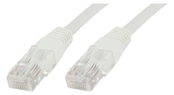 MicroConnect Netzwerkkabel - RJ-45 (M) zu RJ-45 (M) von LumaTech
