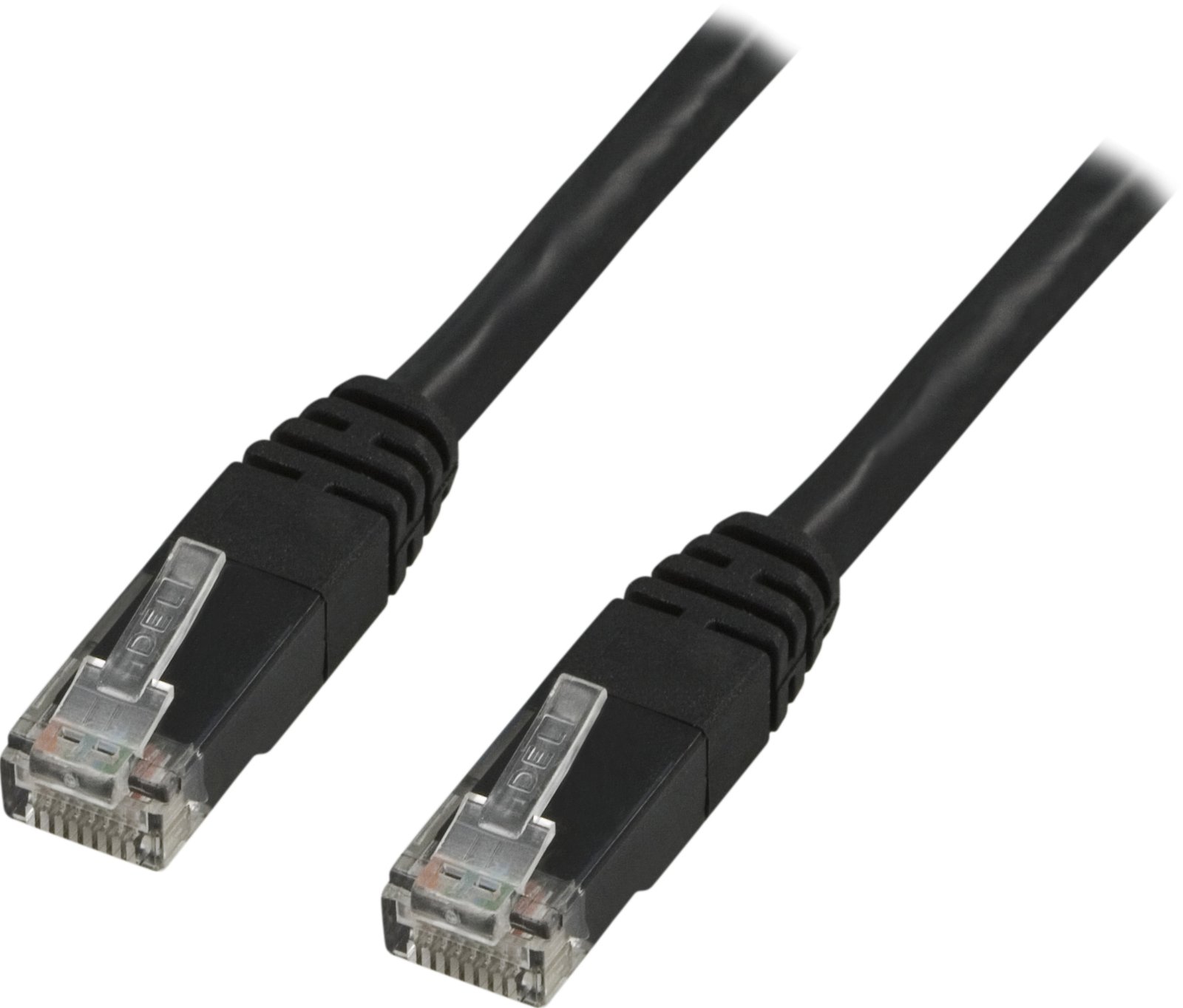 MicroConnect Netzwerkkabel - RJ-45 (M) zu RJ-45 (M)