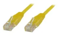 MicroConnect Netzwerkkabel - RJ-45 (M) zu RJ-45 (M), Ansicht 3