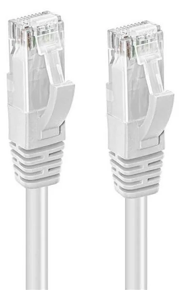 MicroConnect Netzwerkkabel - RJ-45 (M) zu RJ-45 (M), Ansicht 3