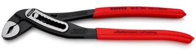 KNIPEX Alligator - Nut-und-Feder-Zange - 250 mm