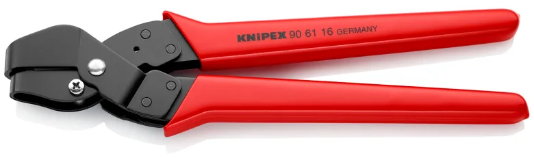 KNIPEX Ausklinkzange - 250 mm, Ansicht 2