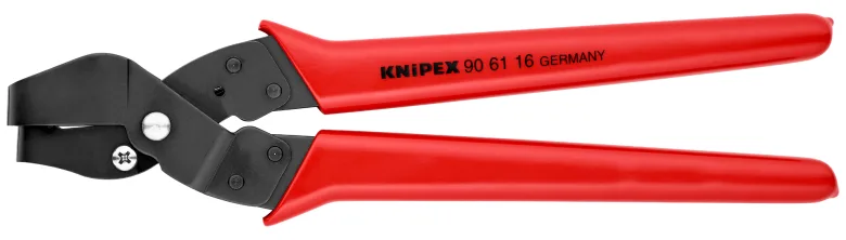 KNIPEX Ausklinkzange - 250 mm, Ansicht 3