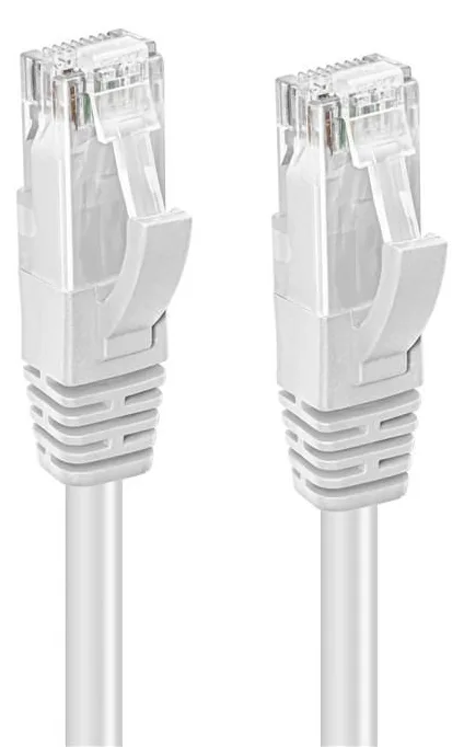 MicroConnect Netzwerkkabel - RJ-45 (M) zu RJ-45 (M), Ansicht 3