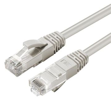 MicroConnect Netzwerkkabel - RJ-45 (M) zu RJ-45 (M) von LumaTech