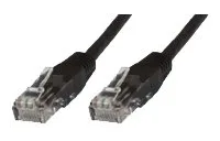 MicroConnect Netzwerkkabel - RJ-45 (M) zu RJ-45 (M), Ansicht 3