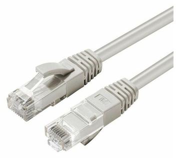 MicroConnect Netzwerkkabel - RJ-45 (M) zu RJ-45 (M) von LumaTech