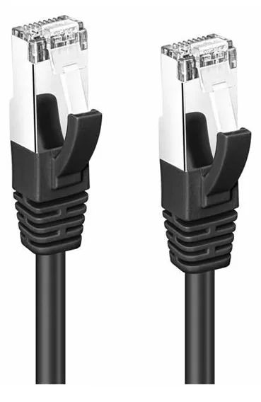 MicroConnect Netzwerkkabel - RJ-45 (M) zu RJ-45 (M), Ansicht 3