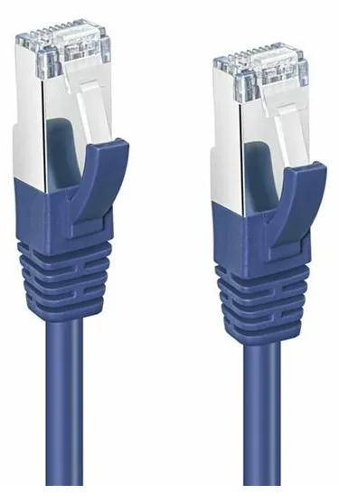 MicroConnect Netzwerkkabel - RJ-45 (M) zu RJ-45 (M), Ansicht 3