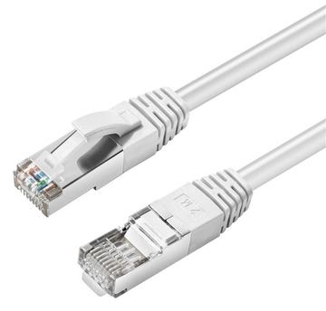 MicroConnect Netzwerkkabel - RJ-45 (M) zu RJ-45 (M) von LumaTech