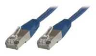 MicroConnect Netzwerkkabel - RJ-45 (M) zu RJ-45 (M), Ansicht 4