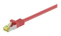 MicroConnect Netzwerkkabel - RJ-45 (M) zu RJ-45 (M), Ansicht 2